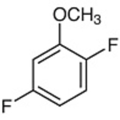 2,5-Difluoroanisole >98.0%(GC) 25g