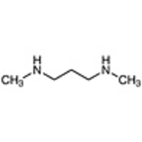 N,N'-Dimethyl-1,3-propanediamine >98.0%(T) 25g
