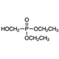 Diethyl (Hydroxymethyl)phosphonate >97.0%(GC) 25g