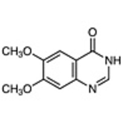 6,7-Dimethoxy-3H-quinazolin-4-one >98.0%(HPLC)(T) 1g