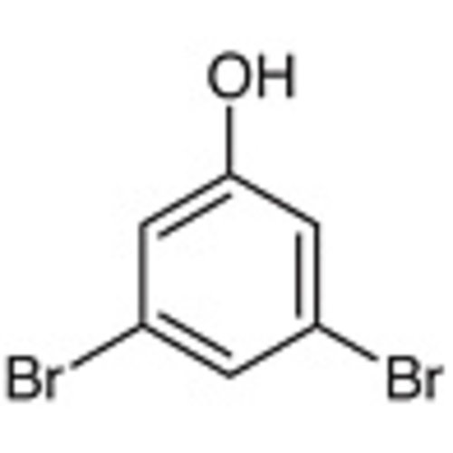 3,5-Dibromophenol >98.0%(GC) 5g
