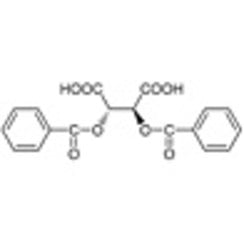 (+)-Dibenzoyl-D-tartaric Acid >98.0%(HPLC)(T) 25g