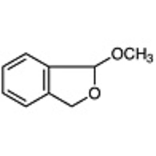 1,3-Dihydro-1-methoxyisobenzofuran >97.0%(GC) 5g
