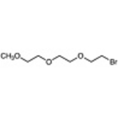 Diethylene Glycol 2-Bromoethyl Methyl Ether >94.0%(GC) 5g