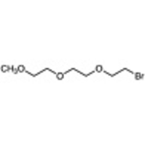 Diethylene Glycol 2-Bromoethyl Methyl Ether >94.0%(GC) 5g