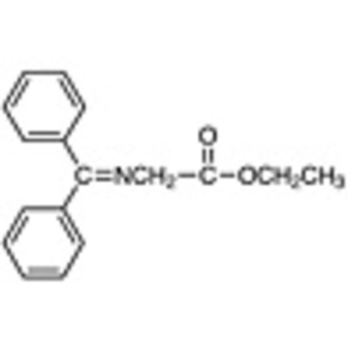 N-(Diphenylmethylene)glycine Ethyl Ester >97.0%(T) 5g