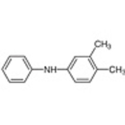 3,4-Dimethyldiphenylamine >98.0%(GC) 25g