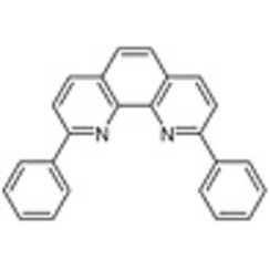 2,9-Diphenyl-1,10-phenanthroline >98.0%(HPLC)(T) 1g