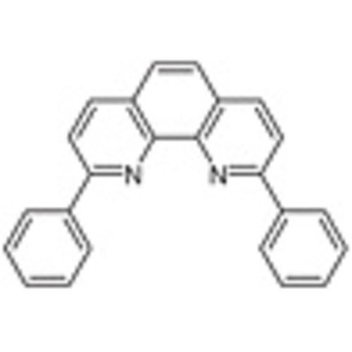 2,9-Diphenyl-1,10-phenanthroline >98.0%(HPLC)(T) 1g