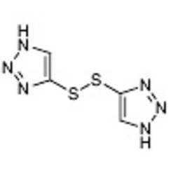 4,4'-Di(1,2,3-triazolyl) Disulfide >98.0%(HPLC)(T) 5g