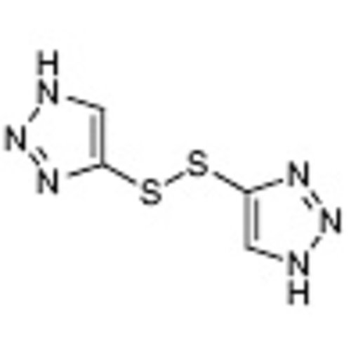 4,4'-Di(1,2,3-triazolyl) Disulfide >98.0%(HPLC)(T) 5g