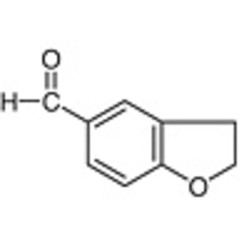 2,3-Dihydrobenzofuran-5-carboxaldehyde >96.0%(GC) 5g