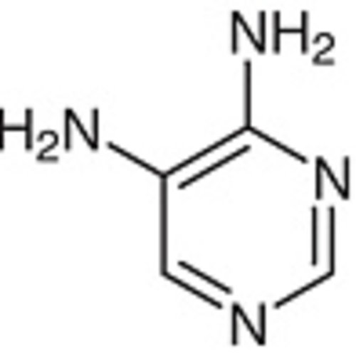 4,5-Diaminopyrimidine >98.0%(GC)(T) 1g