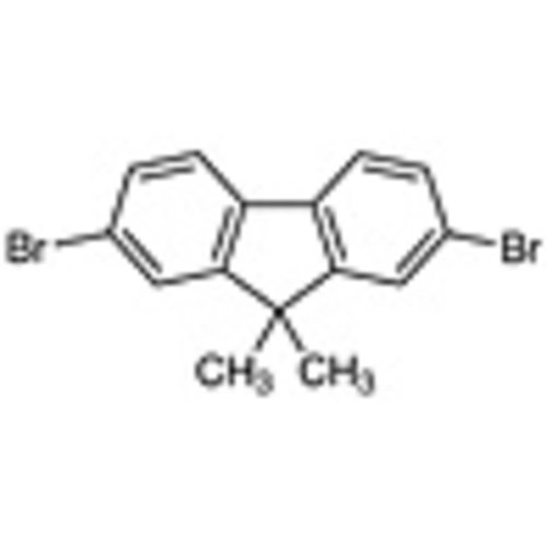 2,7-Dibromo-9,9-dimethylfluorene >98.0%(HPLC) 25g