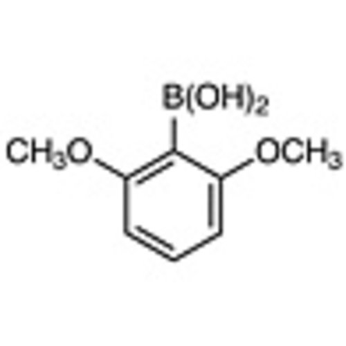 2,6-Dimethoxyphenylboronic Acid (contains varying amounts of Anhydride) 5g