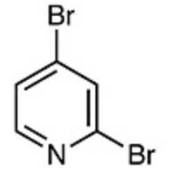 2,4-Dibromopyridine >98.0%(GC) 5g