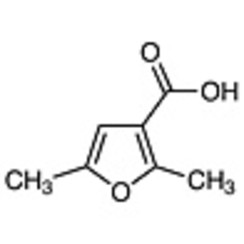 2,5-Dimethyl-3-furancarboxylic Acid >98.0%(GC)(T) 5g