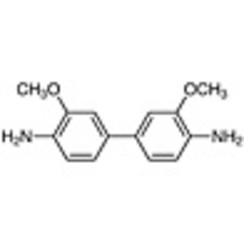 o-Dianisidine [for Biochemical Research] >90.0%(T) 5g