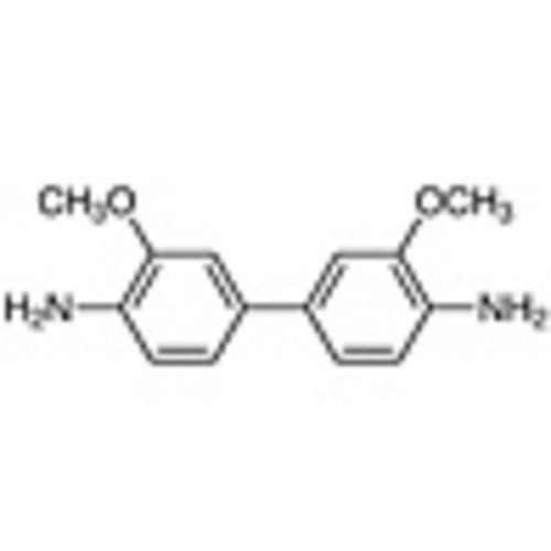 o-Dianisidine [for Biochemical Research] >90.0%(T) 5g