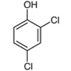 2,4-Dichlorophenol [for Biochemical Research] >98.0%(GC) 5g
