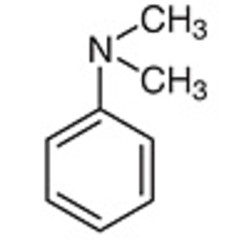 N,N-Dimethylaniline [for Biochemical Research] >99.0%(GC) 5g