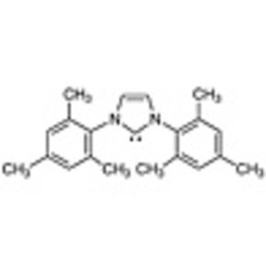 1,3-Dimesitylimidazol-2-ylidene >97.0%(T) 1g