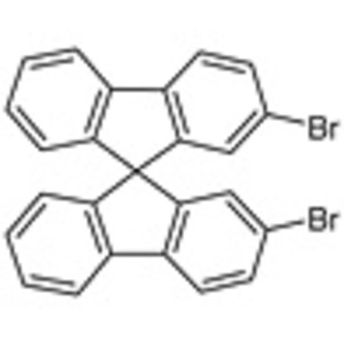 2,2'-Dibromo-9,9'-spirobi[9H-fluorene] >95.0%(GC) 1g