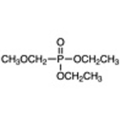 Diethyl (Methoxymethyl)phosphonate >98.0%(GC) 25g