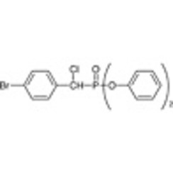 Diphenyl 4-Bromo-alpha-chlorobenzylphosphonate >95.0%(T) 25g