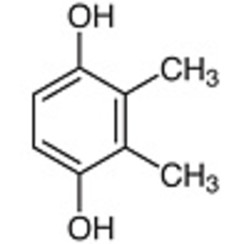 2,3-Dimethylhydroquinone >98.0%(GC) 25g