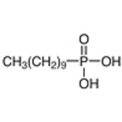 Decylphosphonic Acid >98.0%(T) 5g
