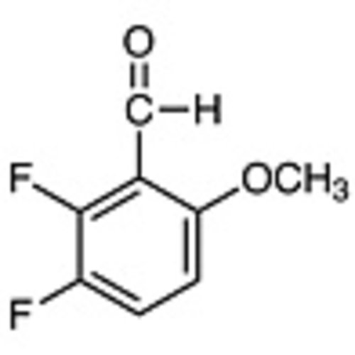 5,6-Difluoro-o-anisaldehyde >97.0%(GC) 5g