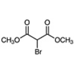Dimethyl Bromomalonate >95.0%(GC) 5g
