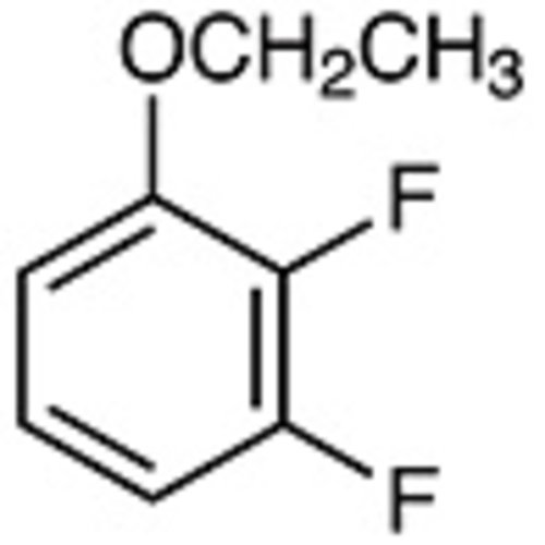 2,3-Difluorophenetole >98.0%(GC) 5g