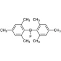 Dimesitylfluoroborane >98.0%(HPLC) 1g
