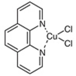 Dichloro(1,10-phenanthroline)copper(II) >98.0%(N)(T) 5g