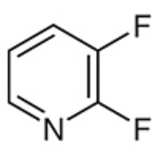 2,3-Difluoropyridine >98.0%(GC) 5g
