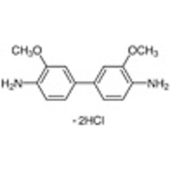 o-Dianisidine Dihydrochloride [for Biochemical Research] >98.0%(HPLC) 1g