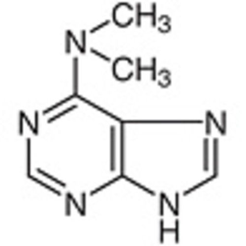 6-(Dimethylamino)purine >98.0%(HPLC)(T) 5g