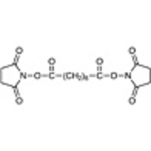 Di(N-succinimidyl) Suberate >98.0%(HPLC)(N) 5g