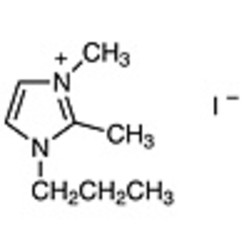 1,2-Dimethyl-3-propylimidazolium Iodide >98.0%(HPLC)(T) 5g