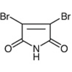3,4-Dibromomaleimide >98.0%(HPLC)(T) 5g