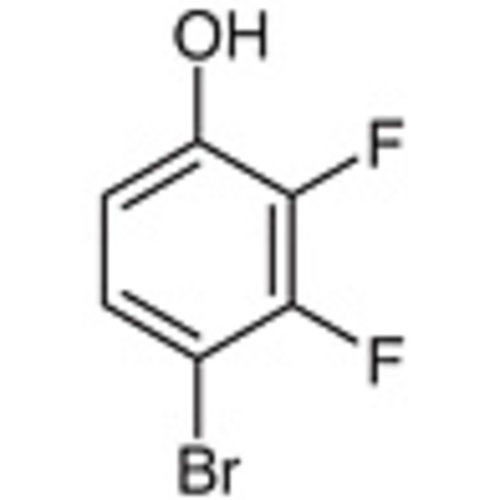 4-Bromo-2,3-difluorophenol >98.0%(GC)(T) 1g