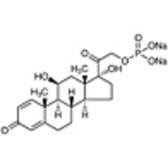 Disodium Prednisolone 21-Phosphate >98.0%(HPLC)(T) 5g