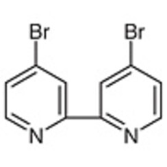 4,4'-Dibromo-2,2'-bipyridyl >97.0%(GC)(T) 25g