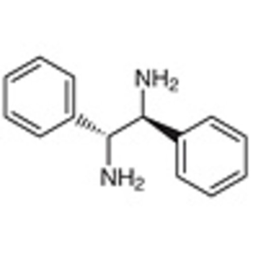 meso-1,2-Diphenylethylenediamine >97.0%(T) 1g