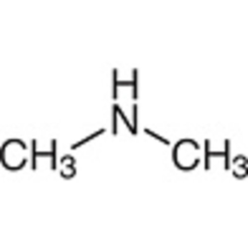 Dimethylamine (ca. 11% in Ethanol, ca. 2.0mol/L) 100mL