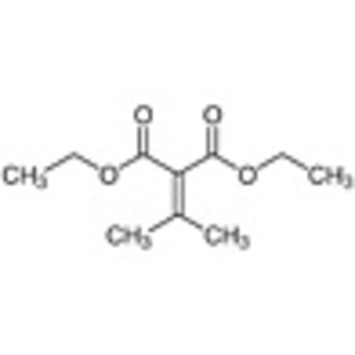 Diethyl Isopropylidenemalonate >98.0%(GC) 5g