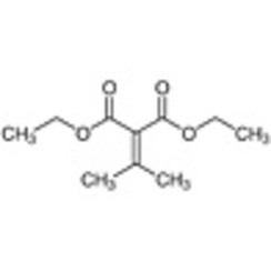 Diethyl Isopropylidenemalonate >98.0%(GC) 25g