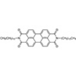 N,N'-Ditridecyl-3,4,9,10-perylenetetracarboxylic Diimide >98.0%(HPLC)(N) 200mg